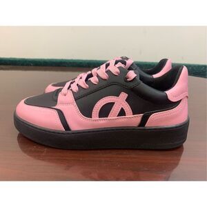 Size 6M/7.5W - LOCI x Nicki Minaj Barbie Dangerous  LC-004-007 Shoes WORN ONCE